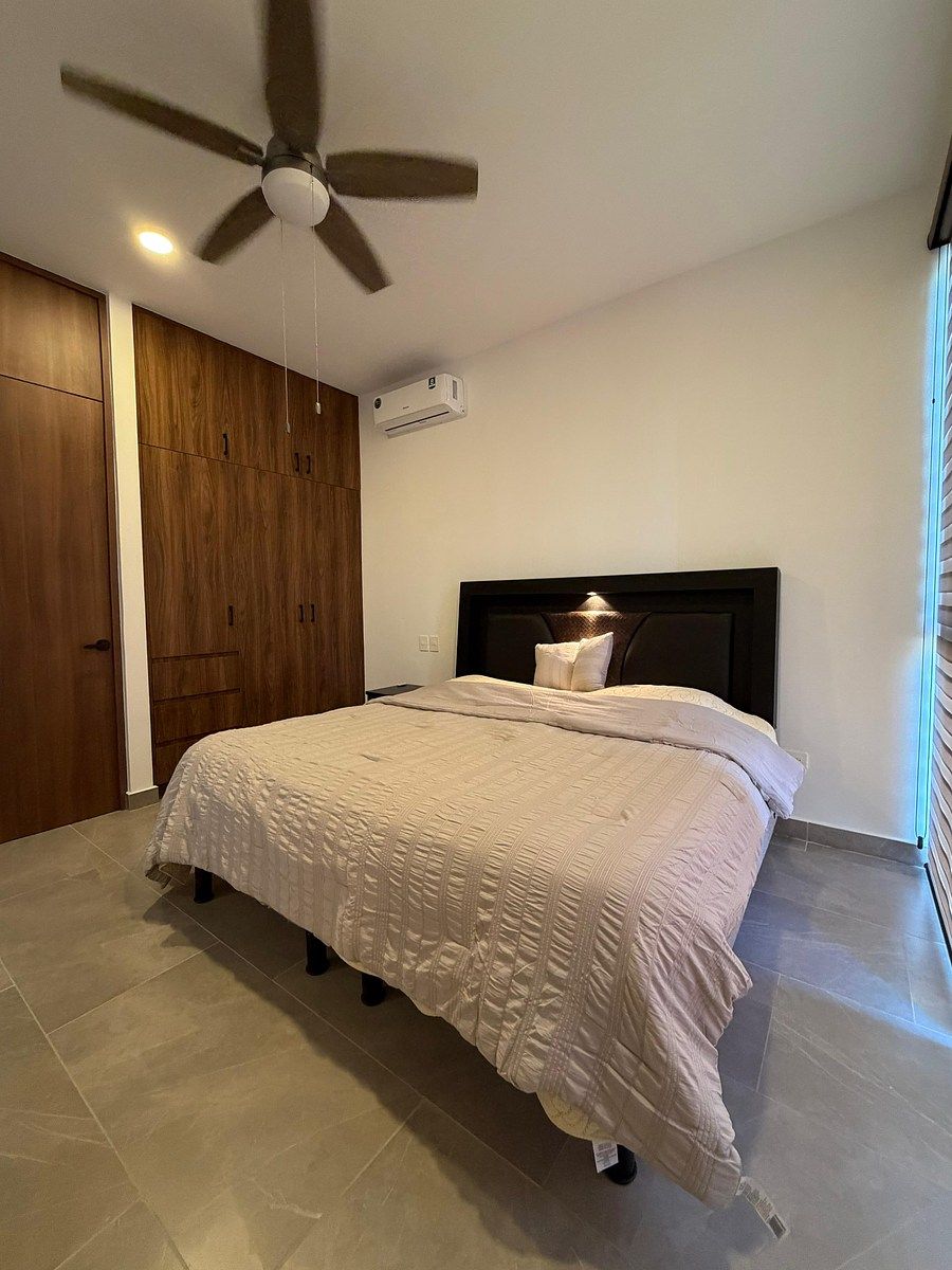 Apartment in Altabrisa, Mérida, photo 13 of 26