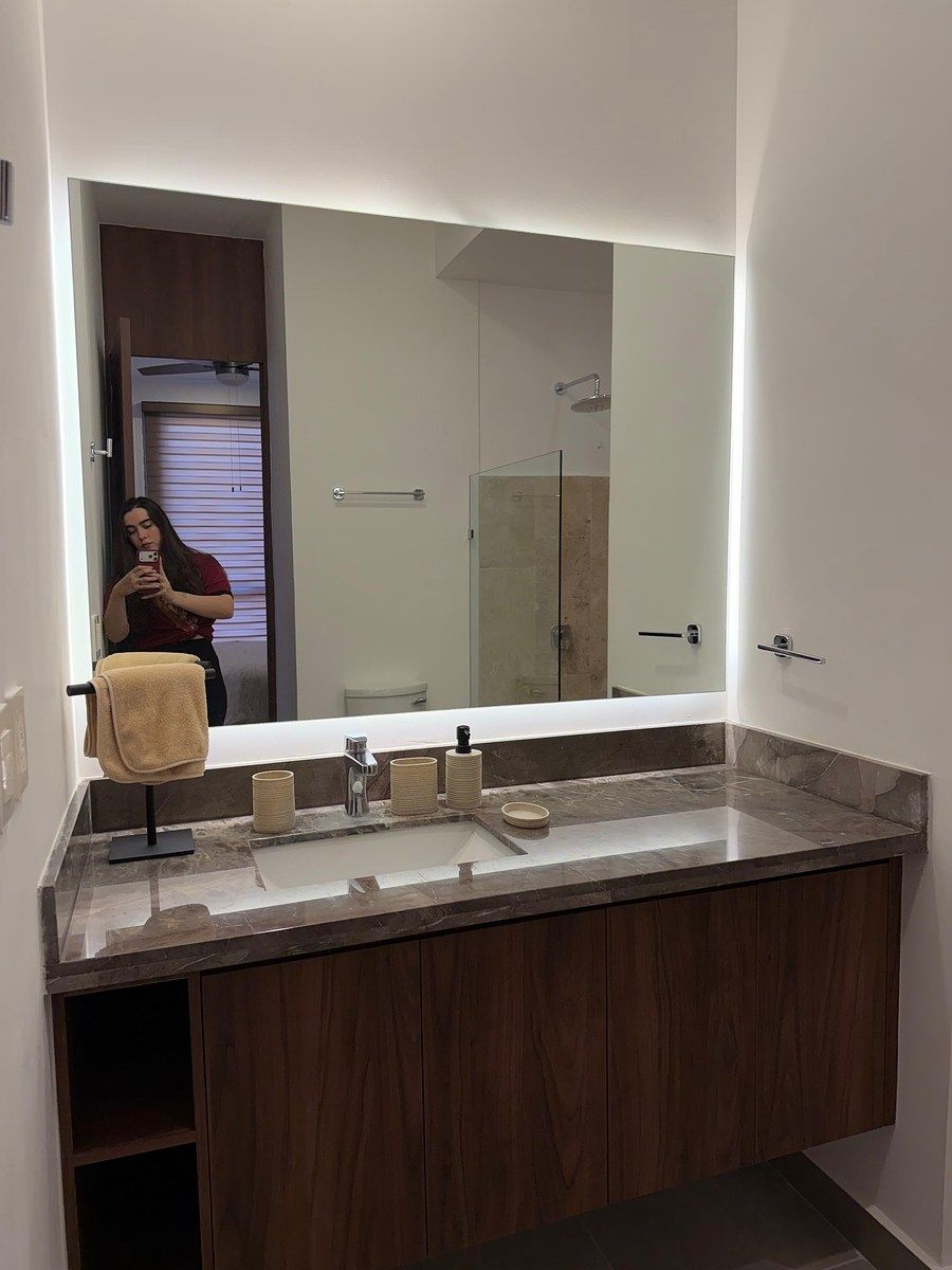 Apartment in Altabrisa, Mérida, photo 14 of 26