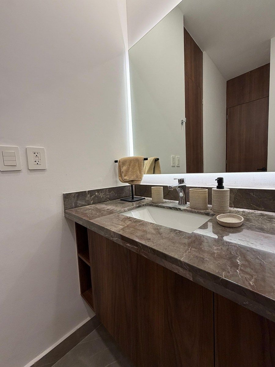 Apartment in Altabrisa, Mérida, photo 18 of 26