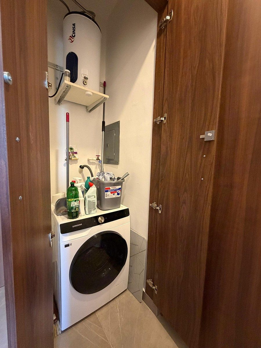 Apartment in Altabrisa, Mérida, photo 19 of 26