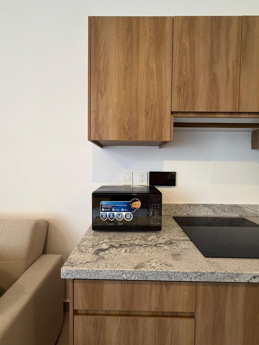 Apartment in Altabrisa, Mérida, photo 20 of 26