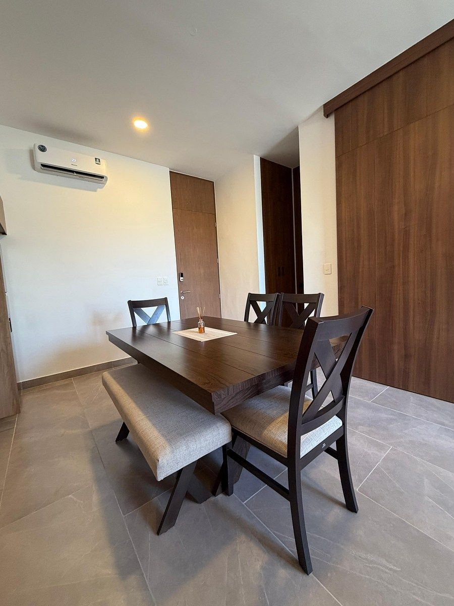 Apartment in Altabrisa, Mérida, photo 21 of 26