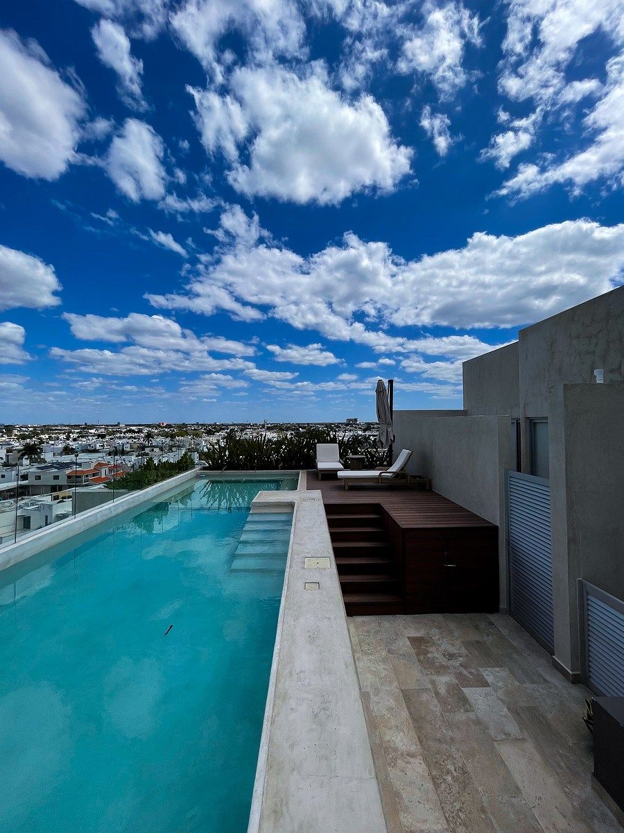 Apartment in Altabrisa, Mérida, photo 22 of 26