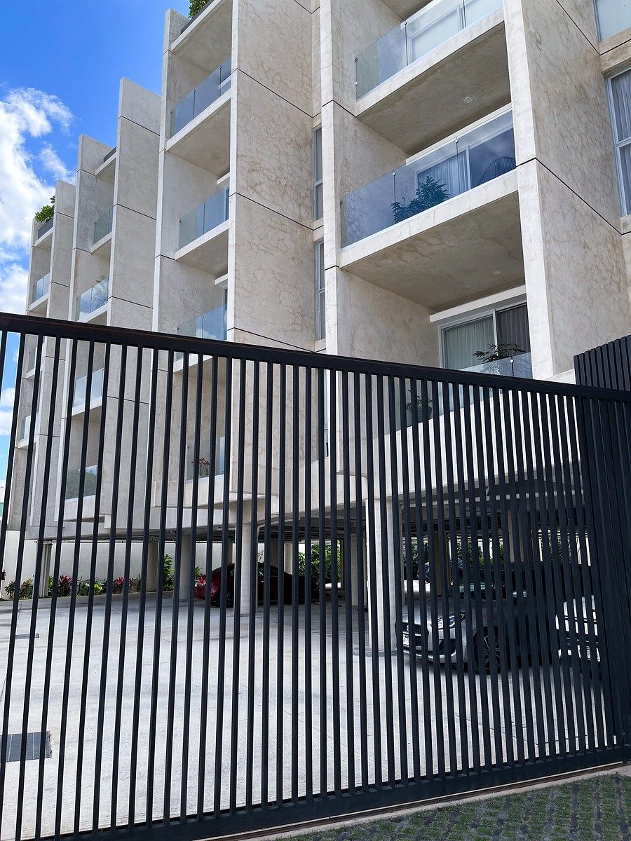 Apartment in Altabrisa, Mérida, photo 25 of 26