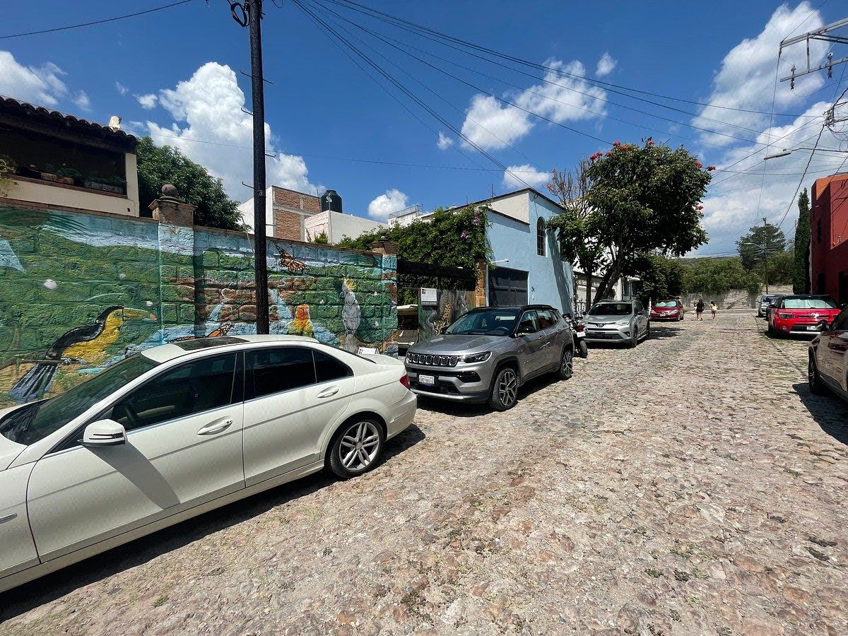 House in La Lejona, San Miguel de Allende, photo 3 of 44