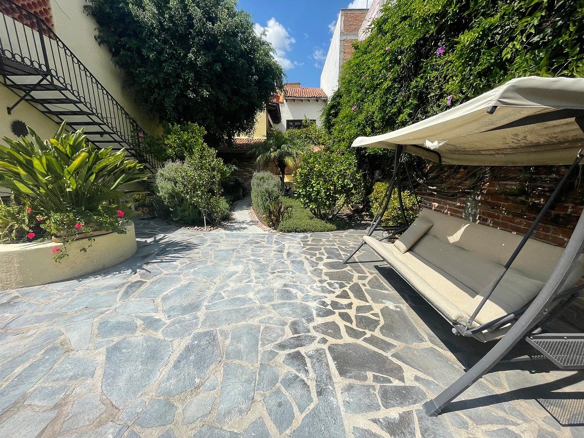House in La Lejona, San Miguel de Allende, photo 6 of 44