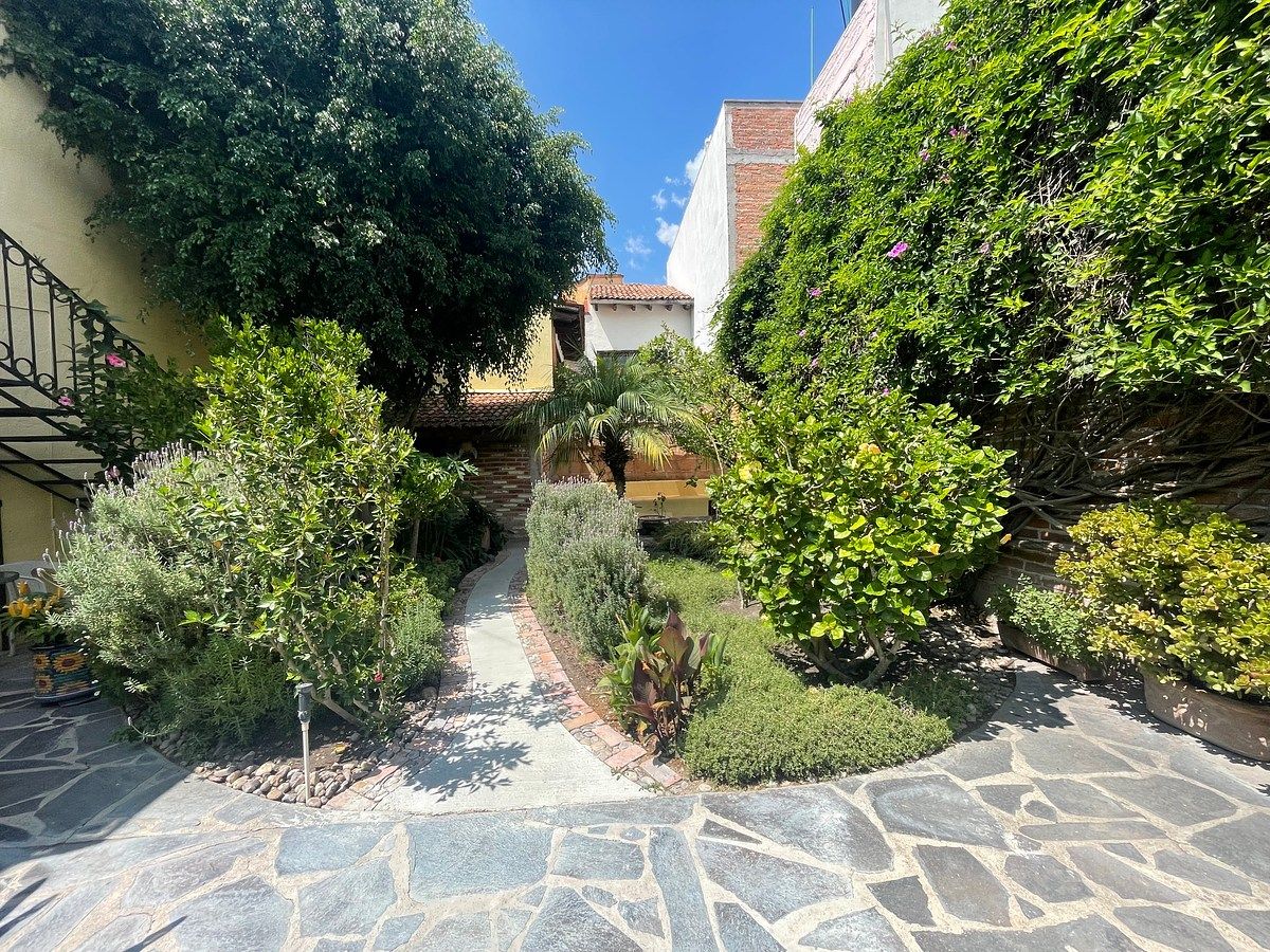House in La Lejona, San Miguel de Allende, photo 8 of 44