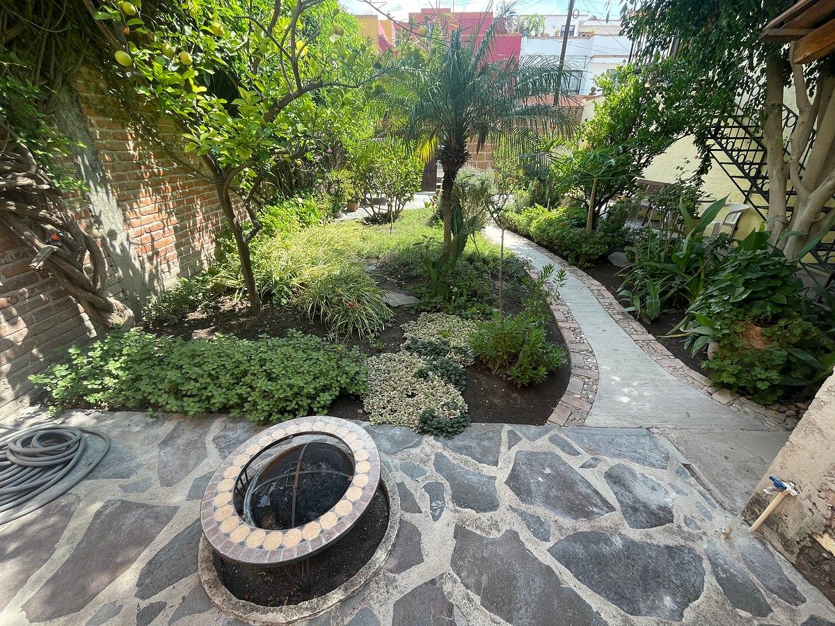 House in La Lejona, San Miguel de Allende, photo 9 of 44