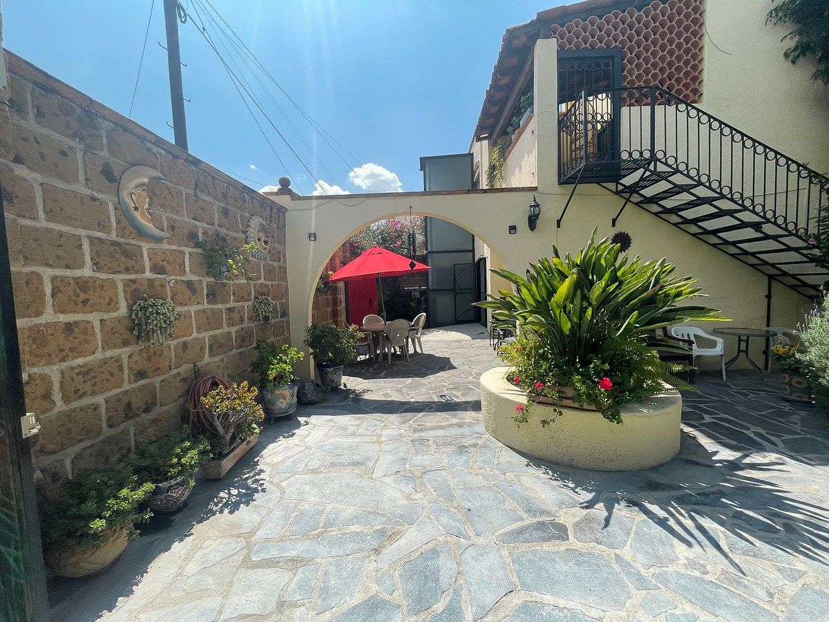 House in La Lejona, San Miguel de Allende, photo 13 of 44