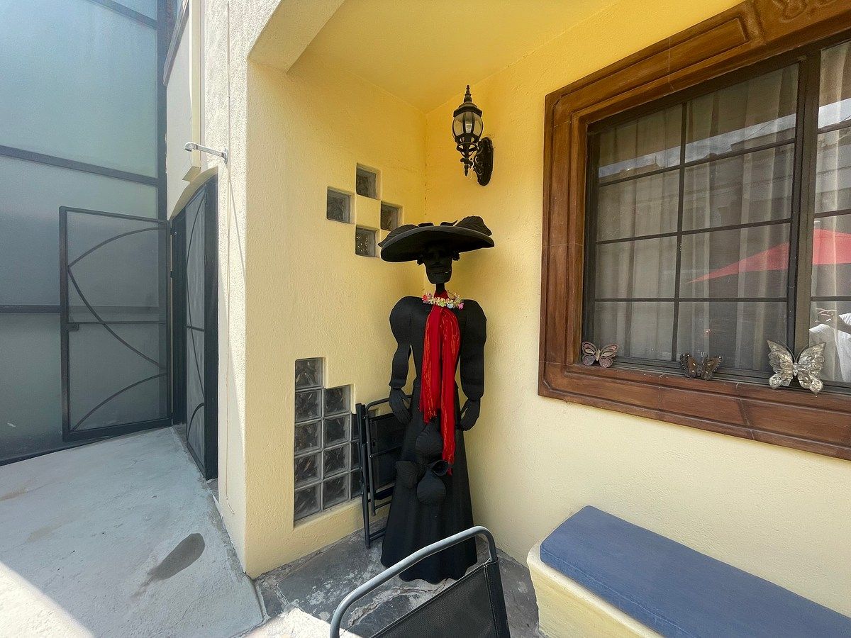 House in La Lejona, San Miguel de Allende, photo 16 of 44