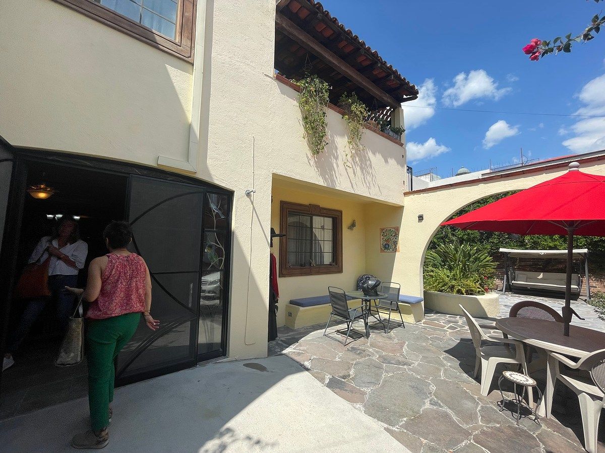 House in La Lejona, San Miguel de Allende, photo 17 of 44