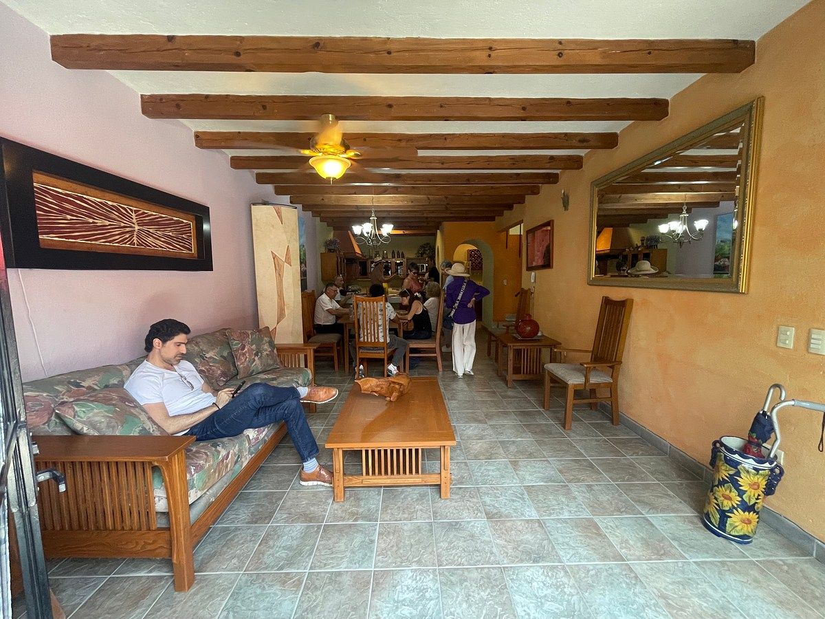 House in La Lejona, San Miguel de Allende, photo 19 of 44