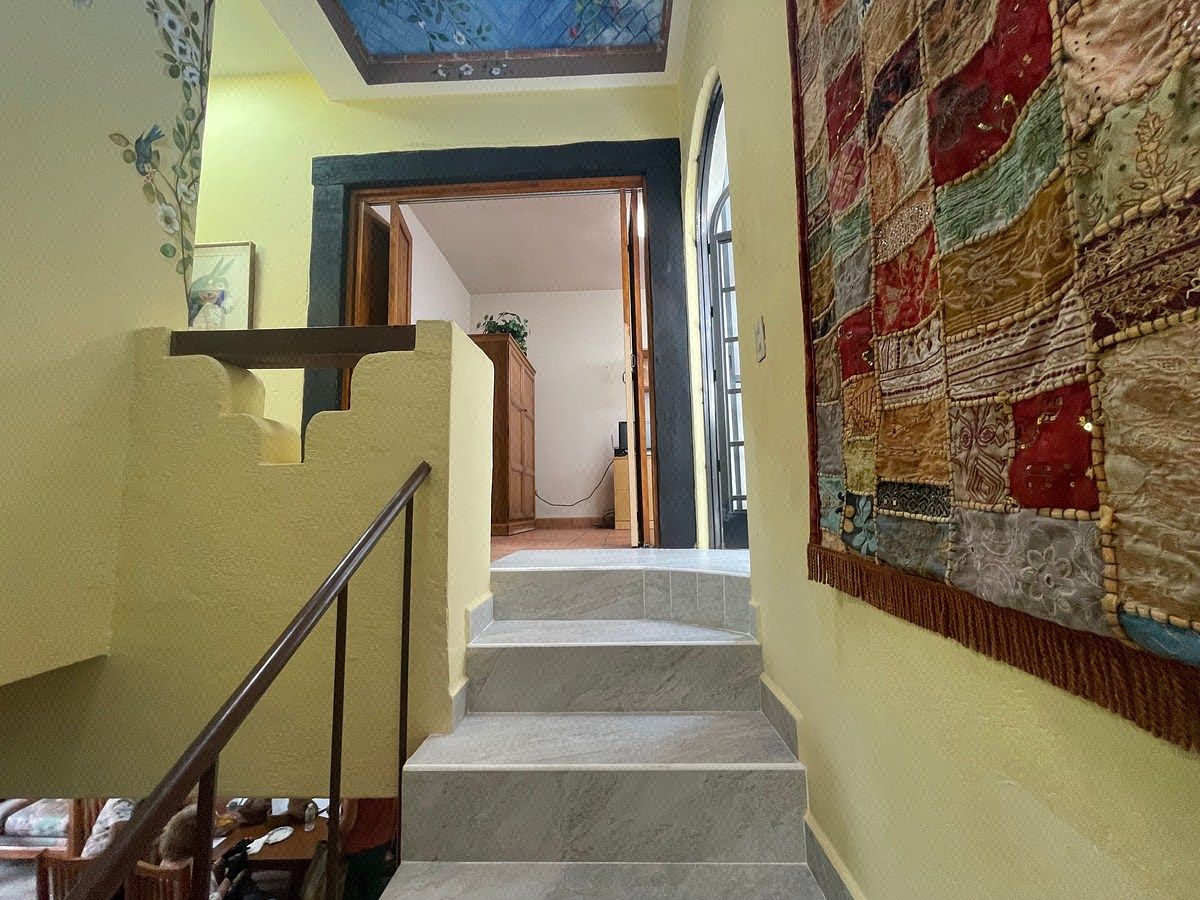 House in La Lejona, San Miguel de Allende, photo 26 of 44