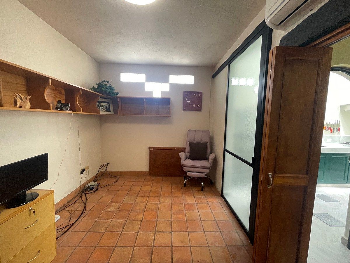 House in La Lejona, San Miguel de Allende, photo 29 of 44