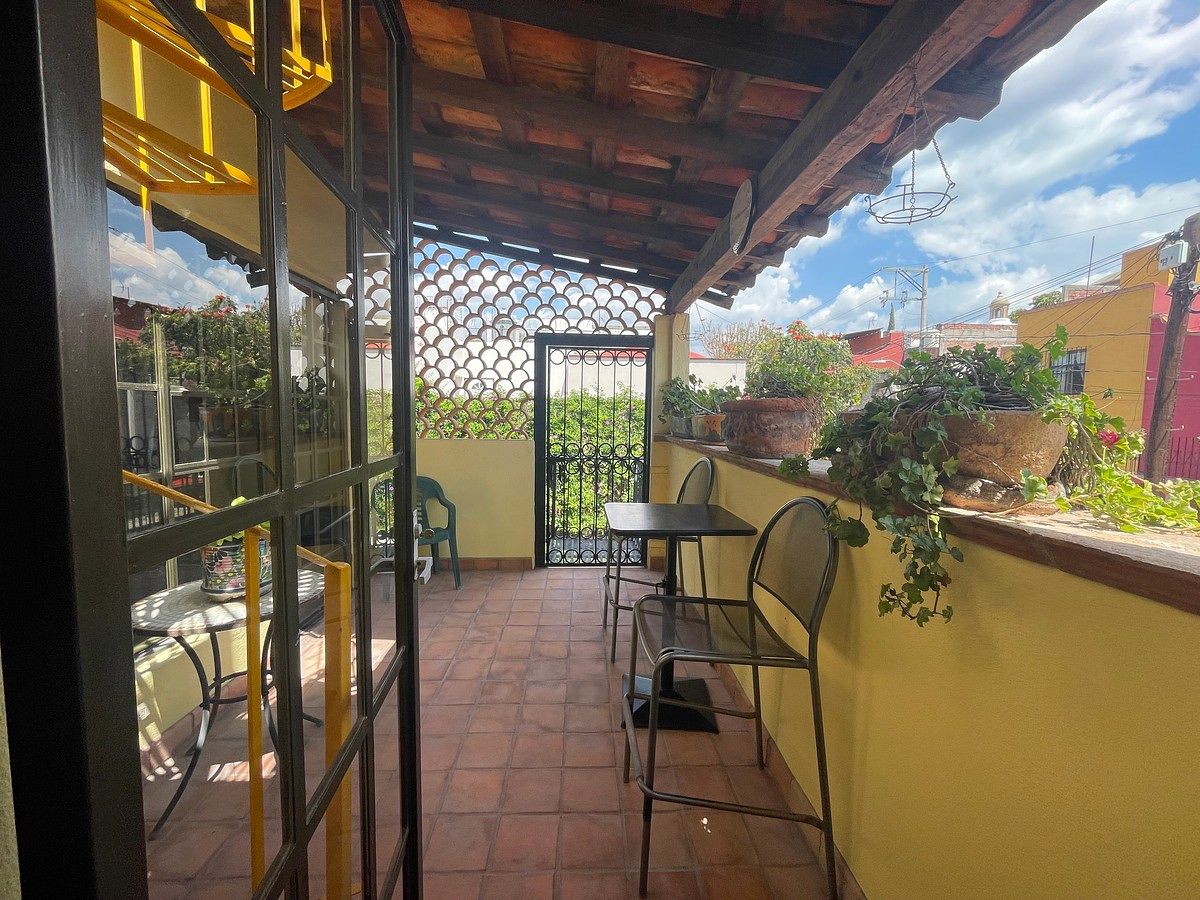 House in La Lejona, San Miguel de Allende, photo 40 of 44