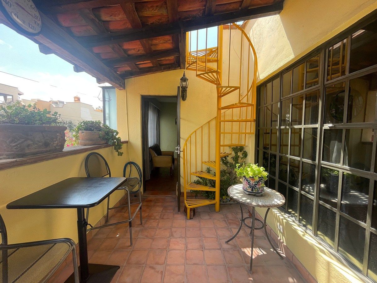 House in La Lejona, San Miguel de Allende, photo 42 of 44