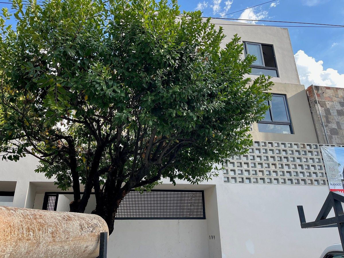 casa casi terminada, foto 1 de 29