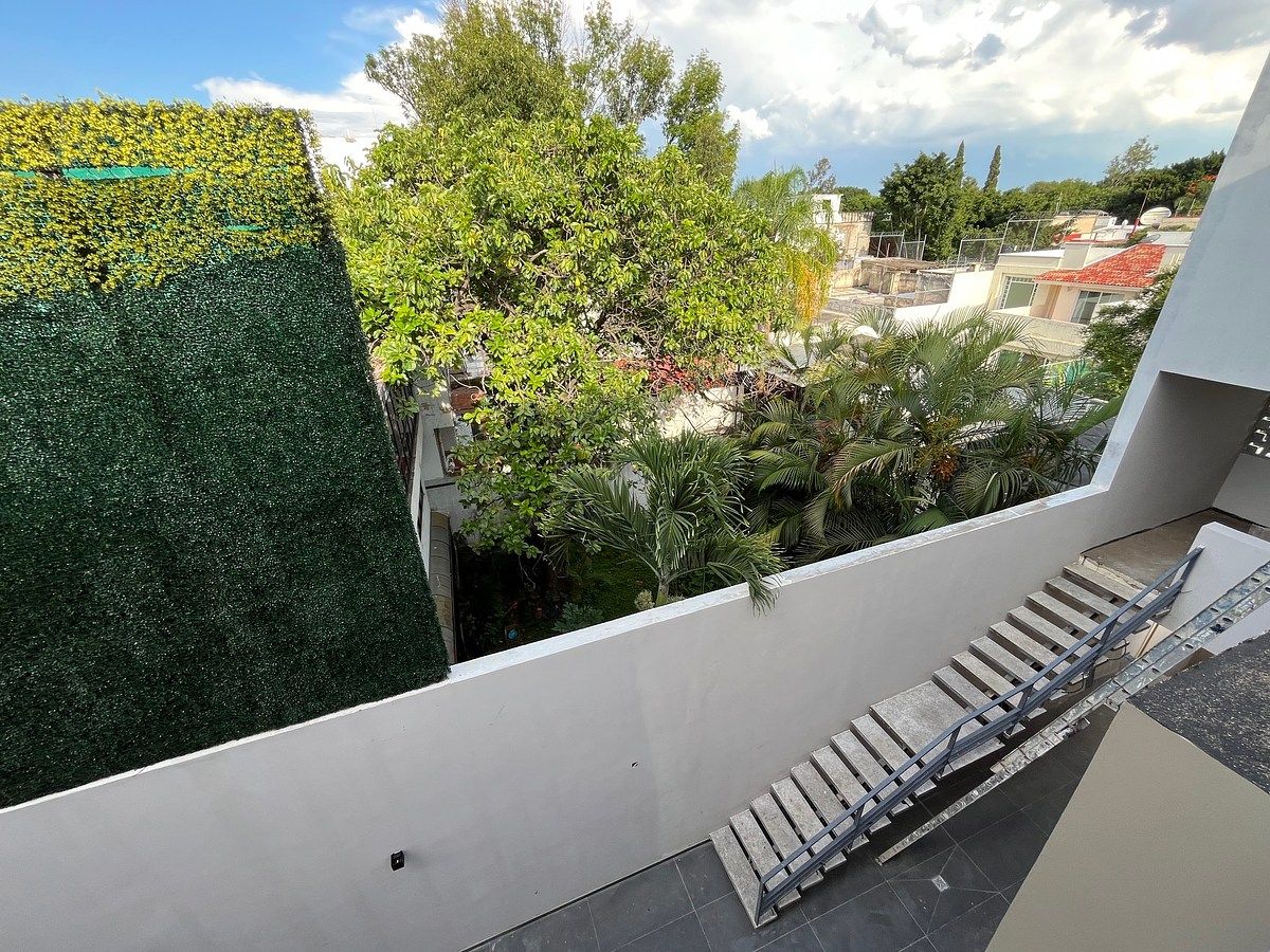 Casa en condominio en Jardines del Bosque Norte, Guadalajara, foto 28 de 29
