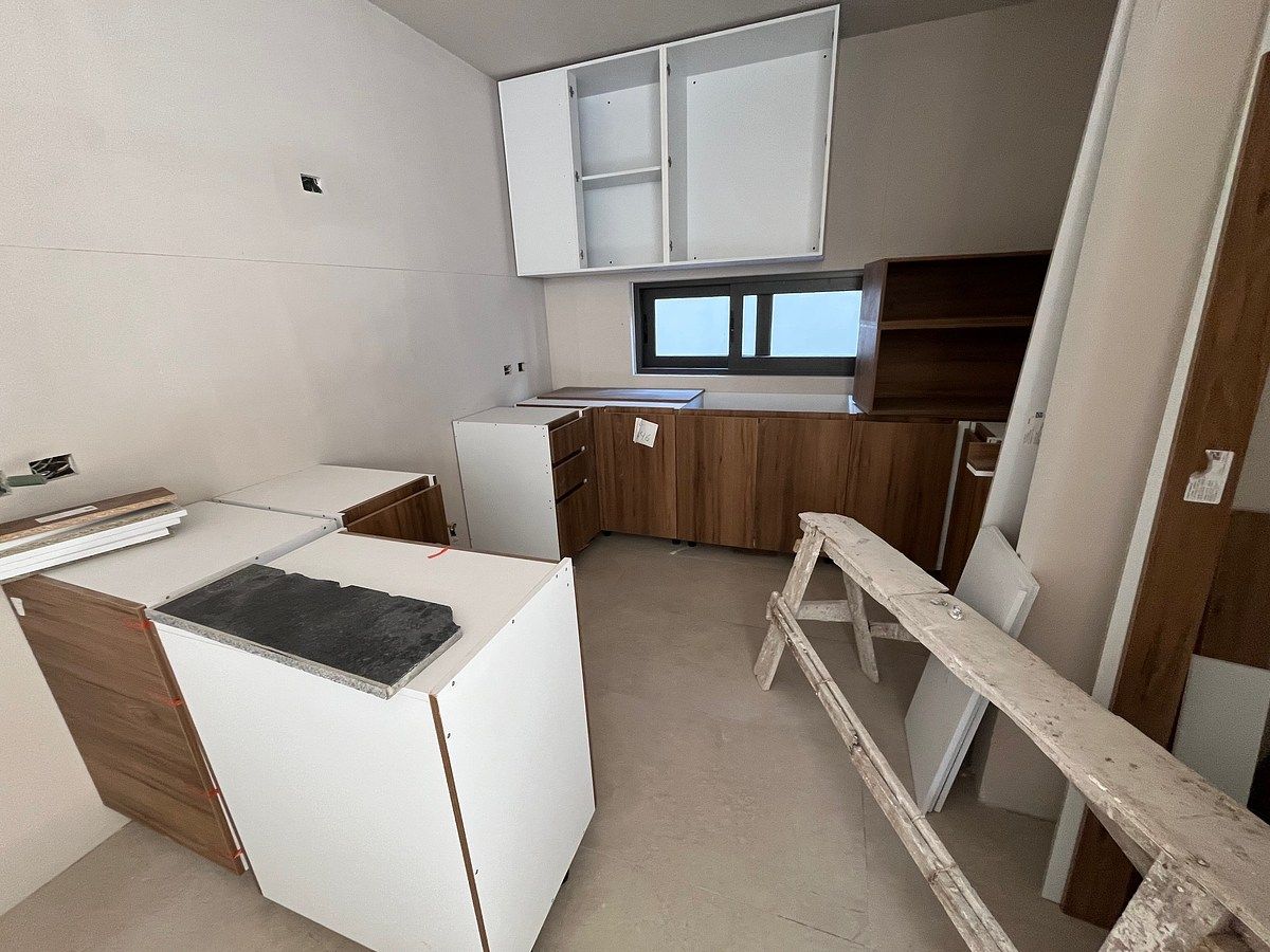 cocina integral, foto 11 de 29