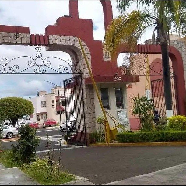 Casa em Félix Ireta, Morelia, foto 6 de 6