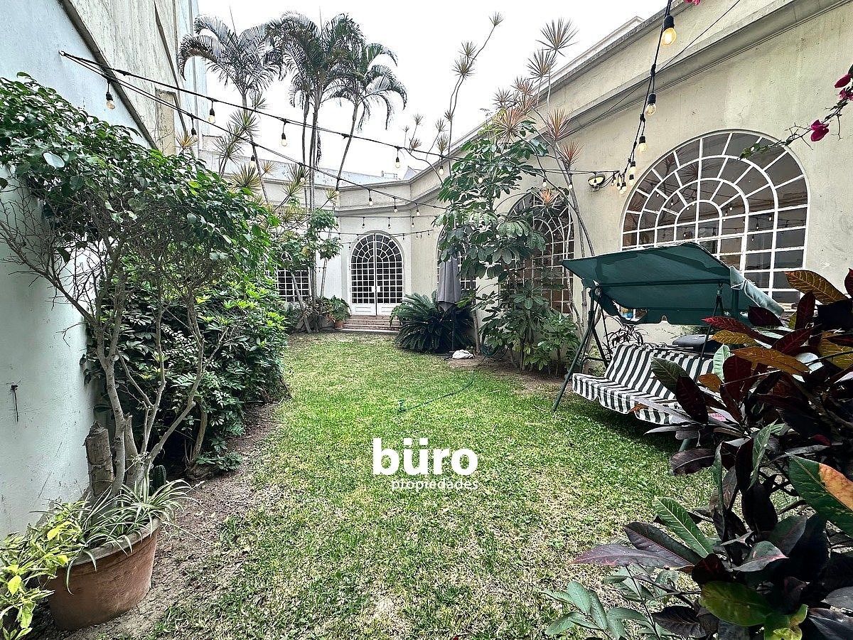 Casa en Lima, foto 3 de 12
