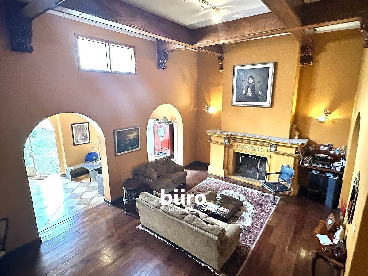 Casa en Lima, foto 5 de 12