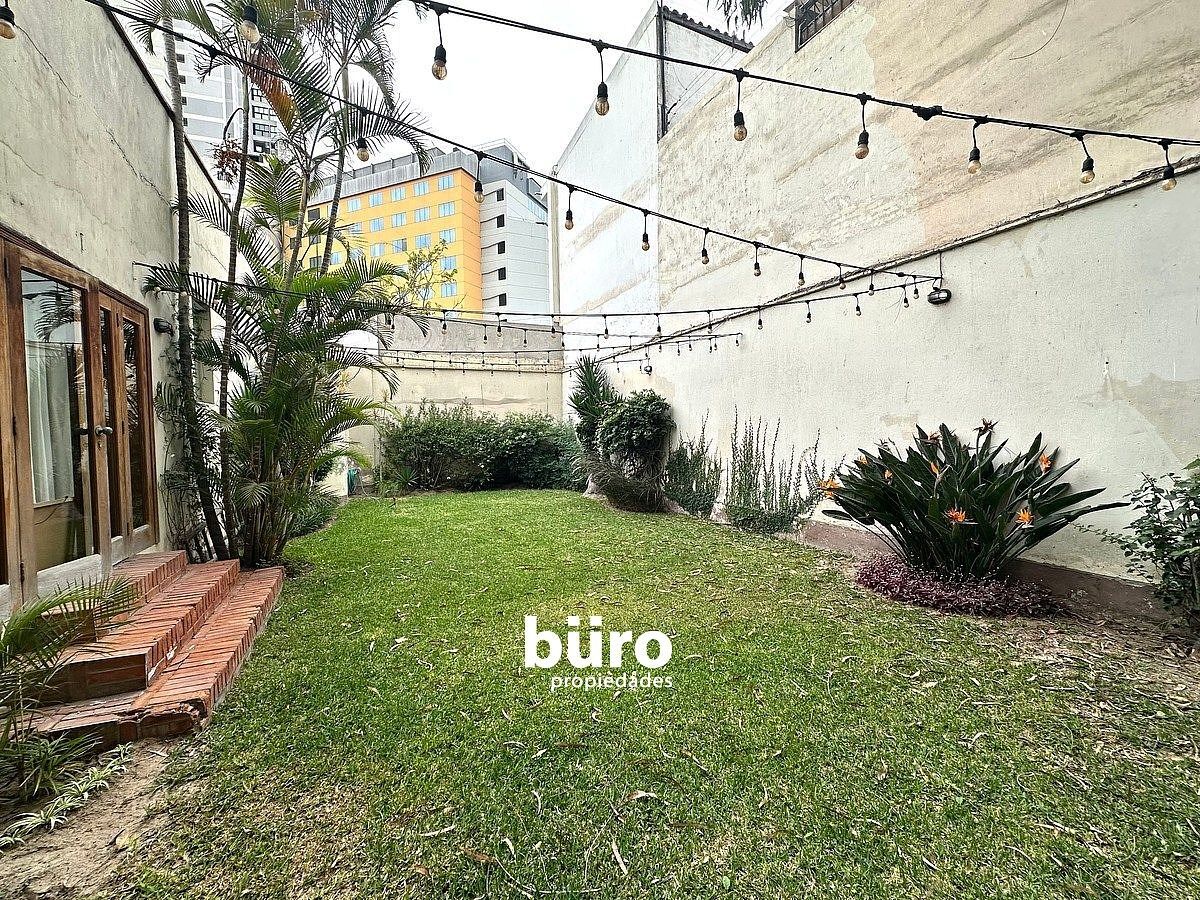 Casa en Lima, foto 4 de 12