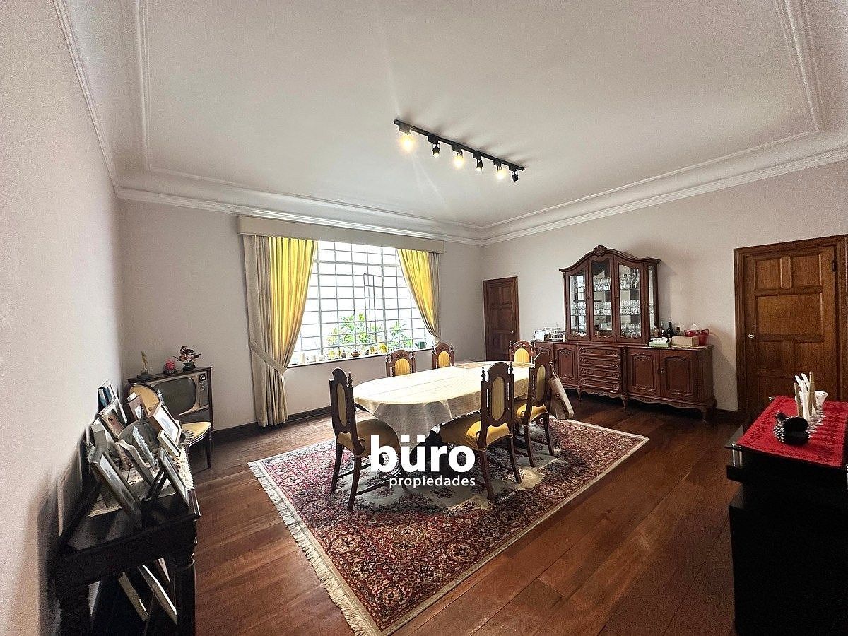Casa en Lima, foto 6 de 12