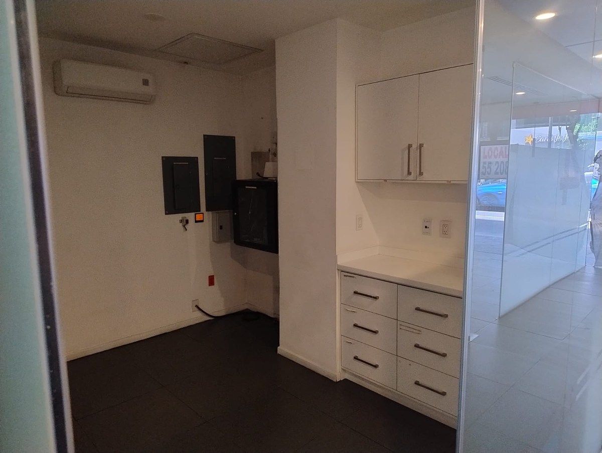 Retail Space in Anzures, Miguel Hidalgo, photo 4 of 16
