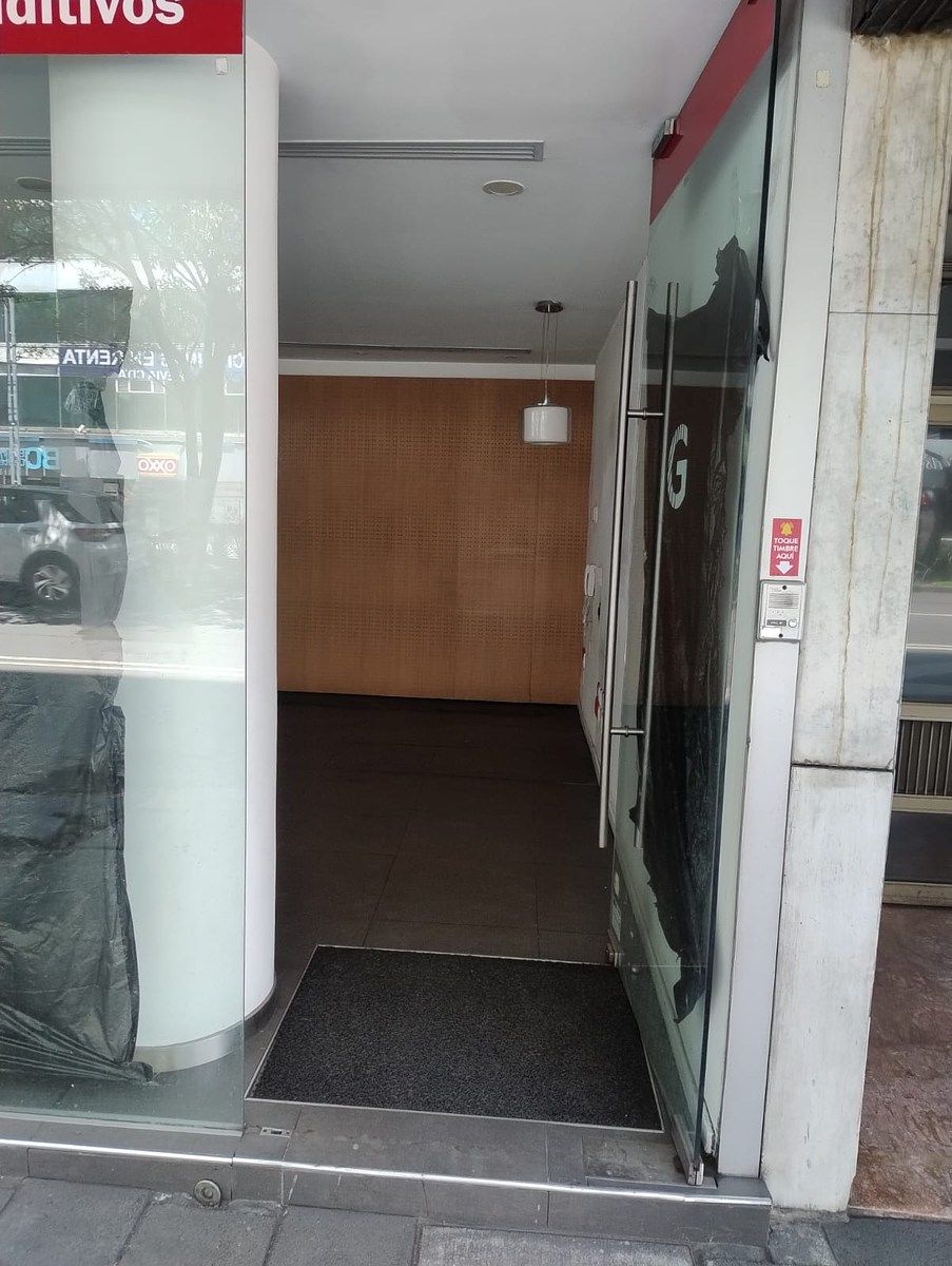 Retail Space in Anzures, Miguel Hidalgo, photo 6 of 16