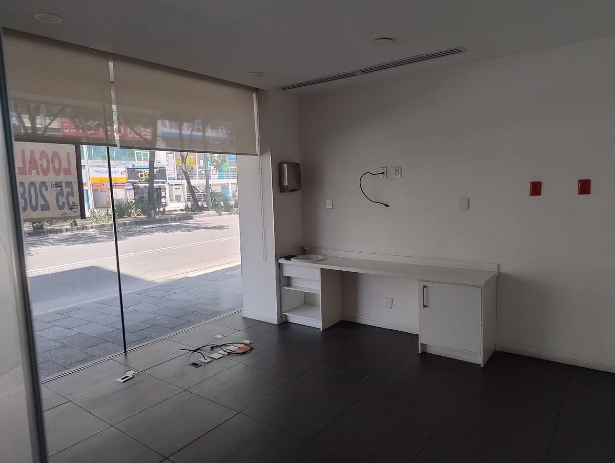Retail Space in Anzures, Miguel Hidalgo, photo 2 of 16