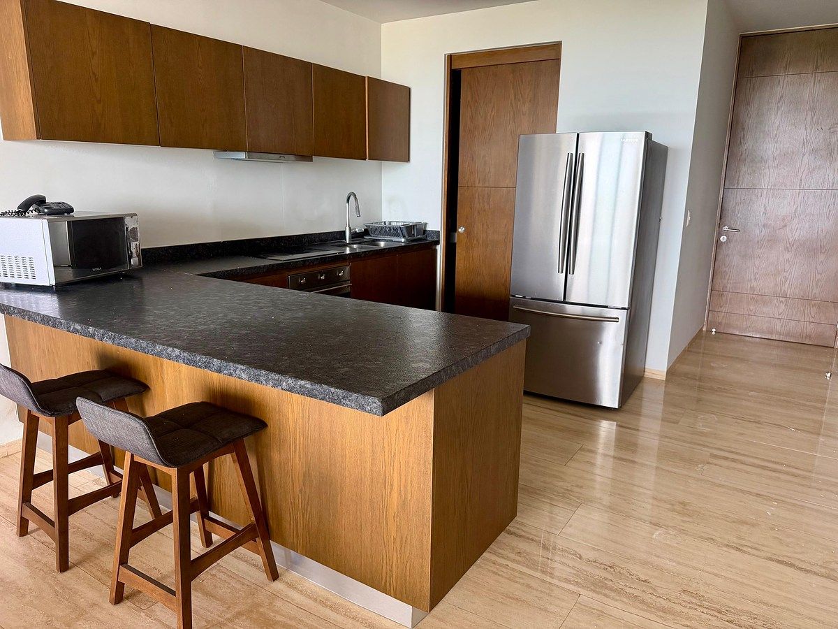 Apartment in San Ramon Norte, Mérida, photo 7 of 13