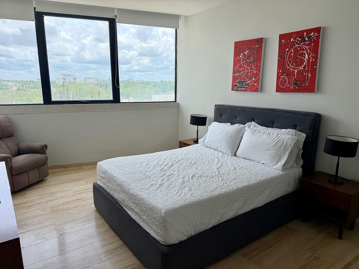 Apartment in San Ramon Norte, Mérida, photo 12 of 13