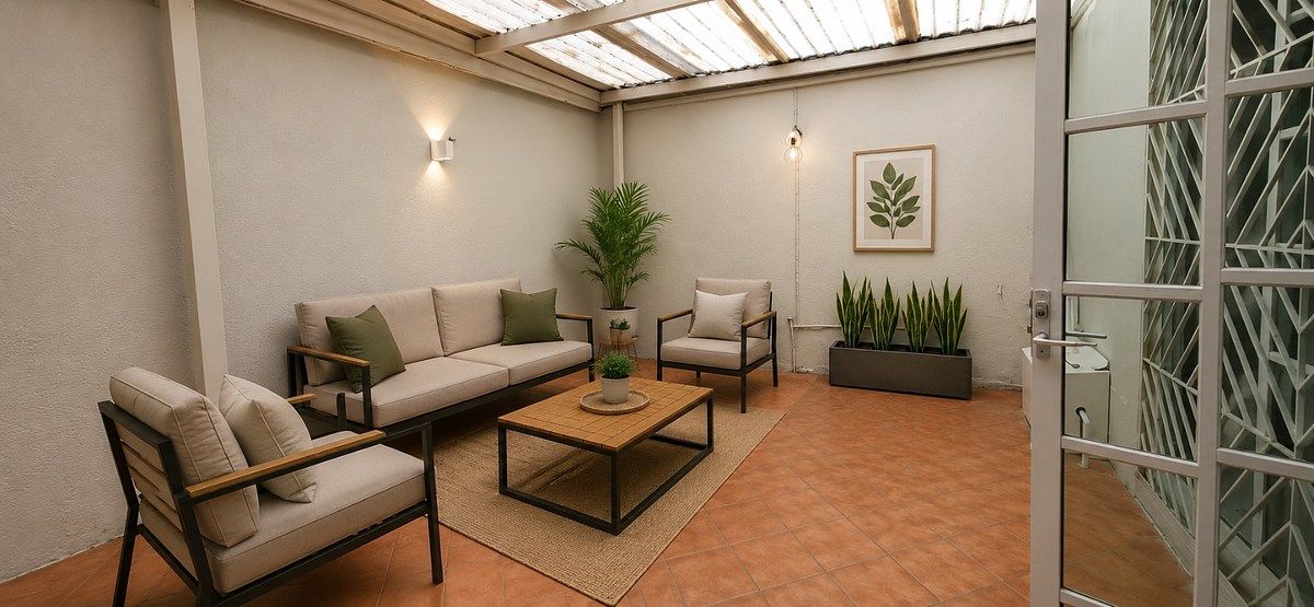 Apartment in El Centinela, Coyoacán, photo 10 of 14