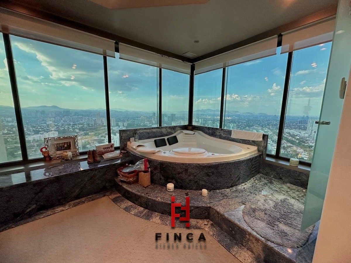 Departamento en Bosques de las Lomas, Cuajimalpa de Morelos, foto 2 de 27