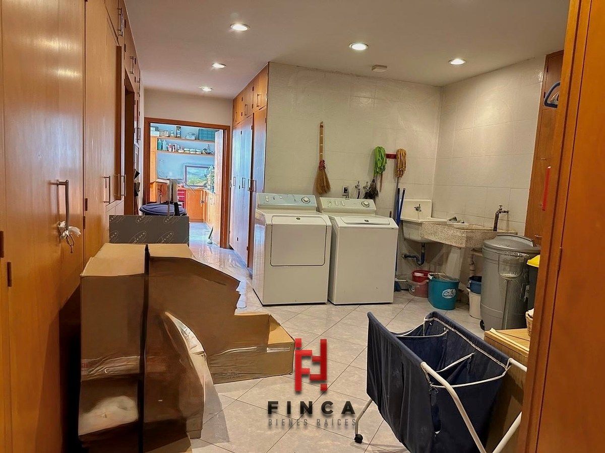 Departamento en Bosques de las Lomas, Cuajimalpa de Morelos, foto 4 de 27