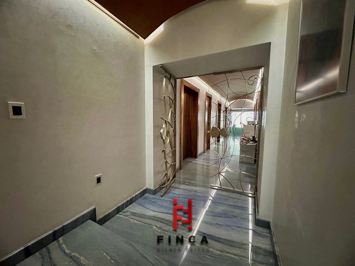 Departamento en Bosques de las Lomas, Cuajimalpa de Morelos, foto 9 de 27