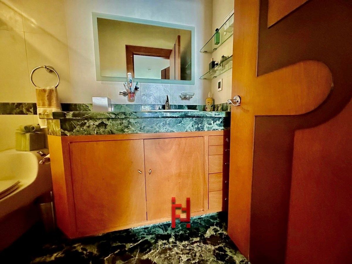 Departamento en Bosques de las Lomas, Cuajimalpa de Morelos, foto 11 de 27