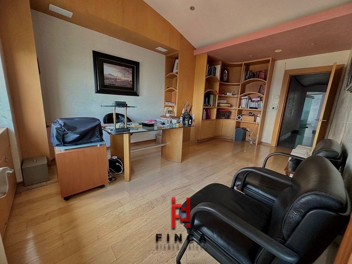 Departamento en Bosques de las Lomas, Cuajimalpa de Morelos, foto 12 de 27