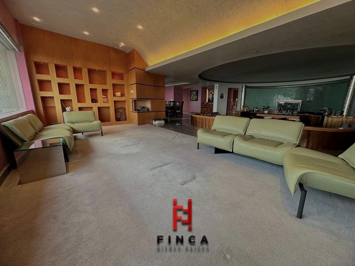 Departamento en Bosques de las Lomas, Cuajimalpa de Morelos, foto 15 de 27