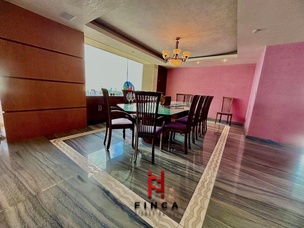 Departamento en Bosques de las Lomas, Cuajimalpa de Morelos, foto 16 de 27