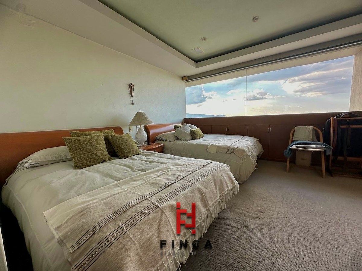 Departamento en Bosques de las Lomas, Cuajimalpa de Morelos, foto 17 de 27
