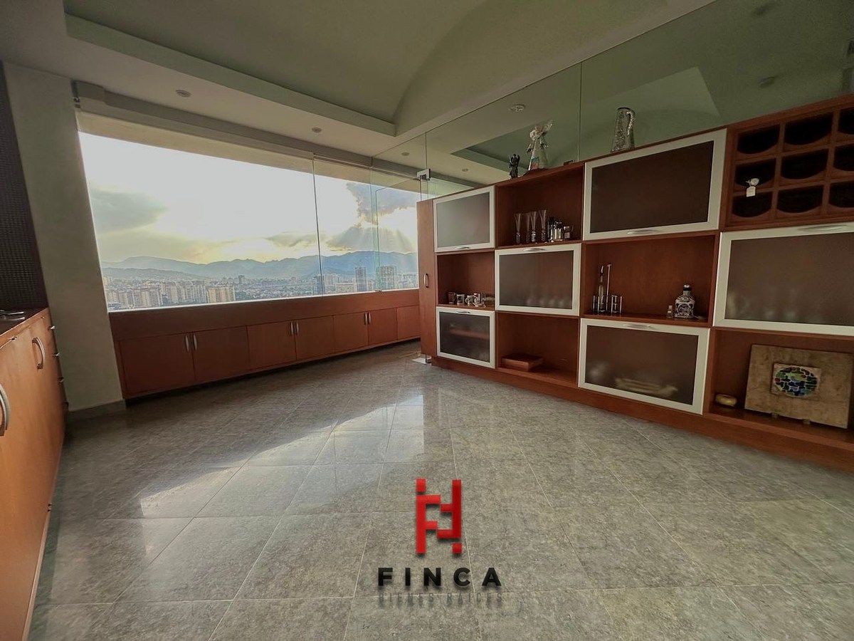 Departamento en Bosques de las Lomas, Cuajimalpa de Morelos, foto 22 de 27