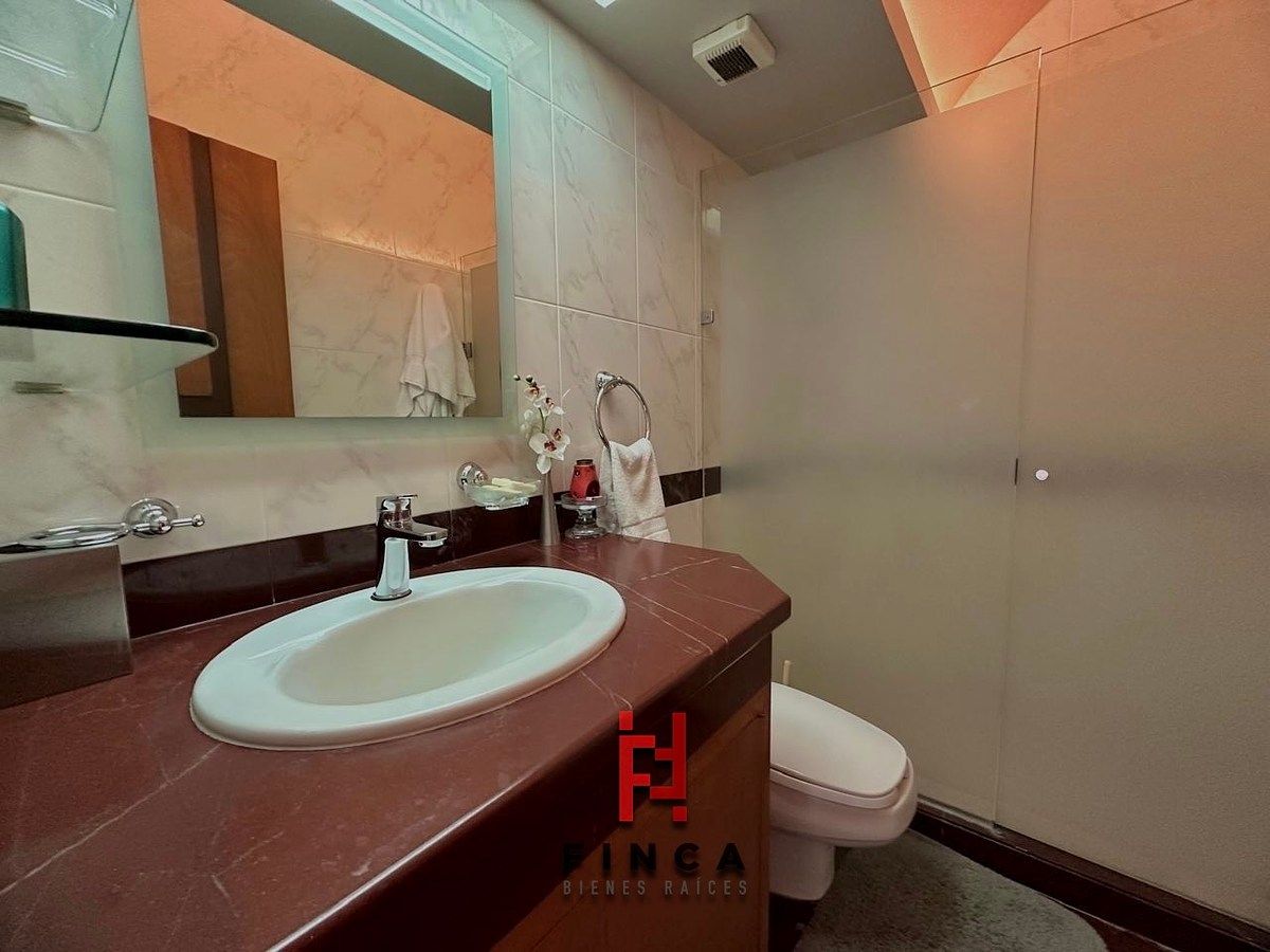 Departamento en Bosques de las Lomas, Cuajimalpa de Morelos, foto 25 de 27