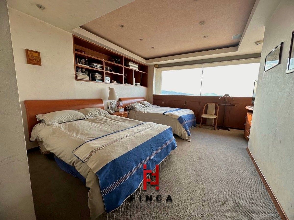 Departamento en Bosques de las Lomas, Cuajimalpa de Morelos, foto 27 de 27