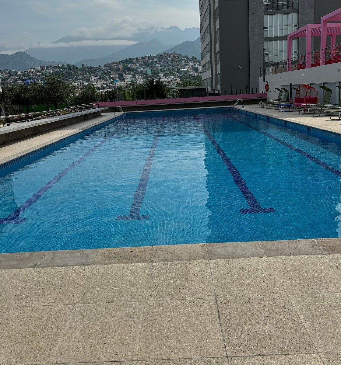 Apartment in Contry, Monterrey, photo 2 of 16