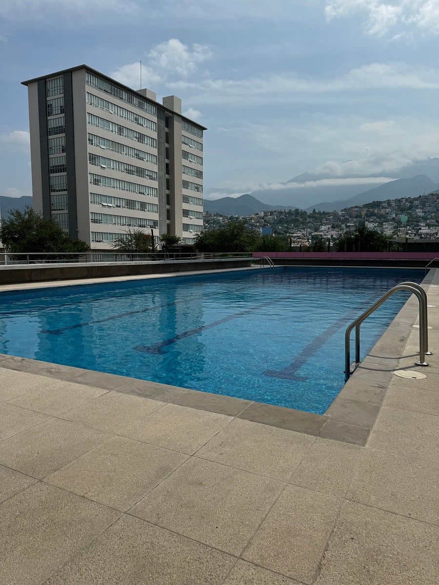 Apartment in Contry, Monterrey, photo 3 of 16