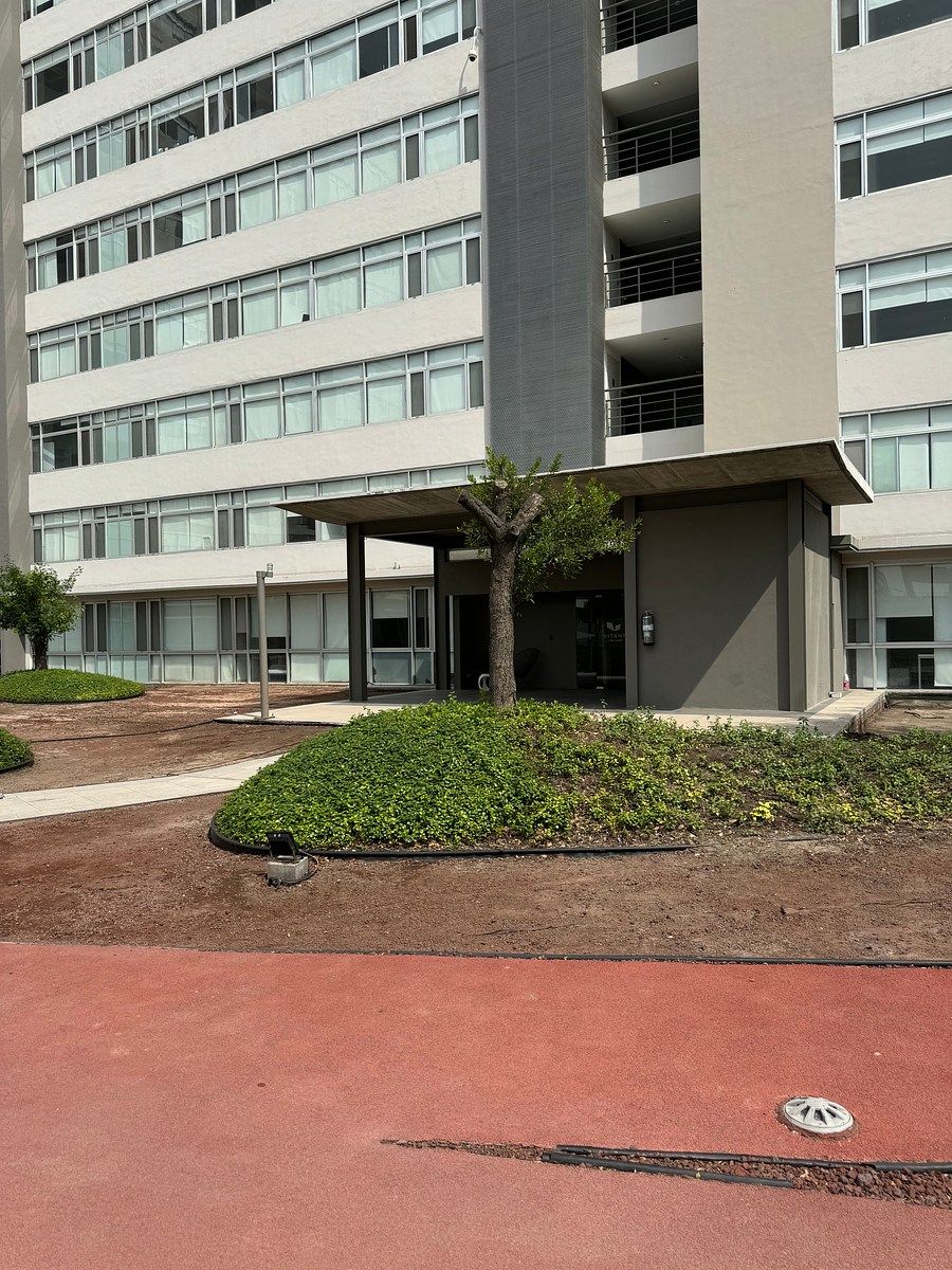 Apartment in Contry, Monterrey, photo 5 of 16