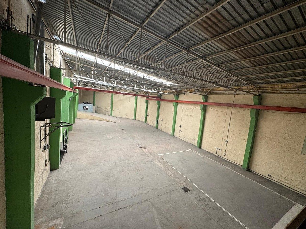 Commercial Storage Unit in Las Granjas, Chihuahua, photo 4 of 13