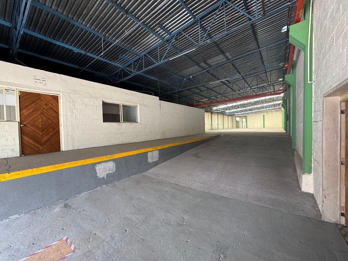 Commercial Storage Unit in Las Granjas, Chihuahua, photo 5 of 13
